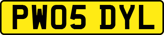 PW05DYL