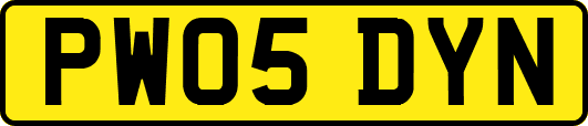 PW05DYN