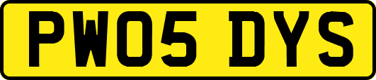 PW05DYS
