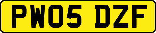 PW05DZF
