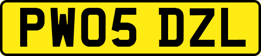 PW05DZL