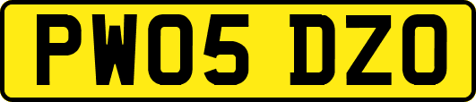 PW05DZO