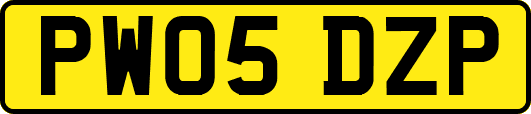 PW05DZP