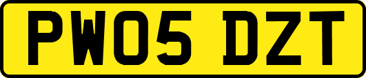 PW05DZT