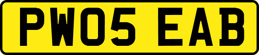 PW05EAB