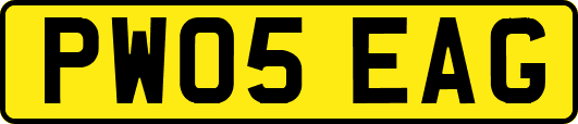 PW05EAG