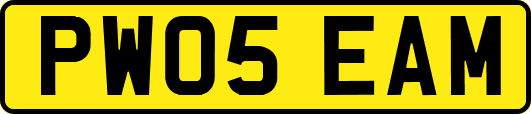 PW05EAM