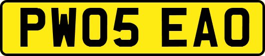 PW05EAO