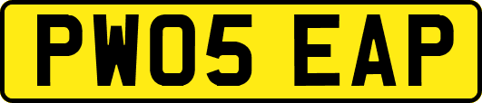 PW05EAP