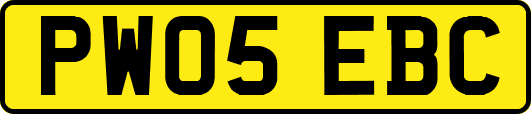 PW05EBC