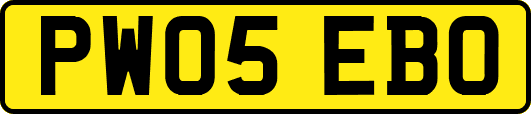 PW05EBO