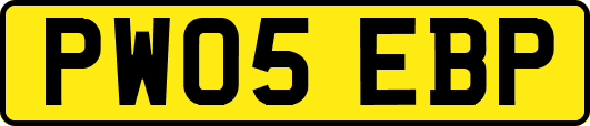 PW05EBP