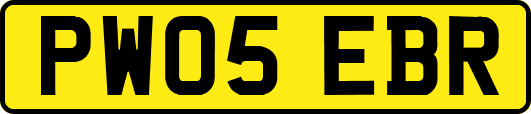 PW05EBR