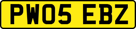 PW05EBZ