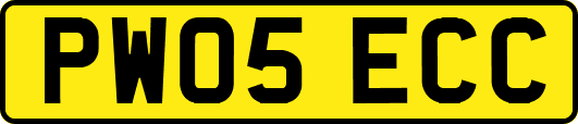 PW05ECC