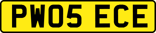 PW05ECE