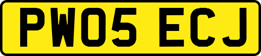 PW05ECJ