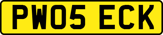 PW05ECK