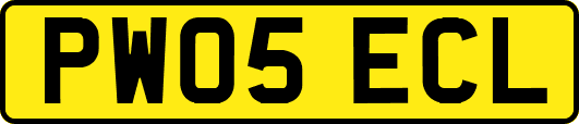 PW05ECL
