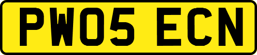 PW05ECN