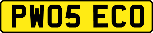 PW05ECO