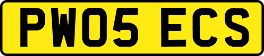 PW05ECS