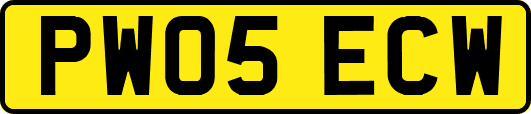 PW05ECW