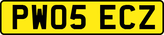 PW05ECZ