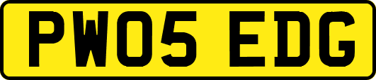 PW05EDG