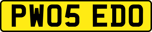 PW05EDO