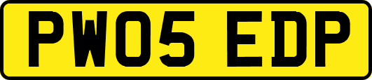 PW05EDP