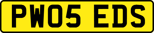 PW05EDS