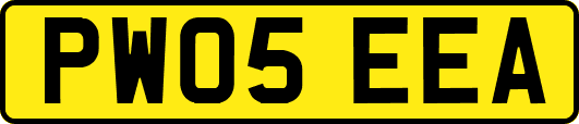 PW05EEA