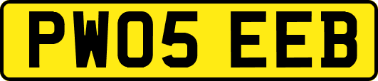 PW05EEB