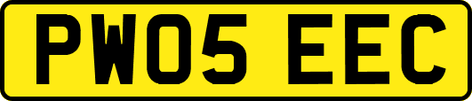 PW05EEC