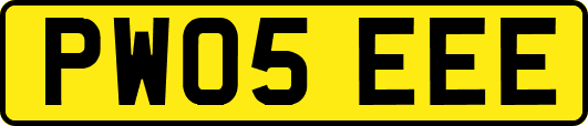 PW05EEE