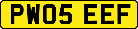 PW05EEF