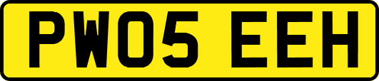 PW05EEH