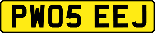 PW05EEJ