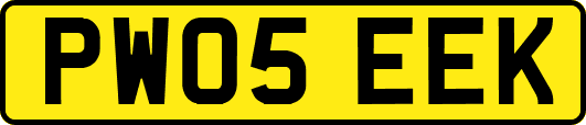 PW05EEK