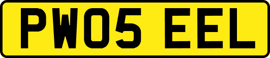 PW05EEL