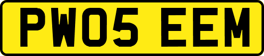 PW05EEM