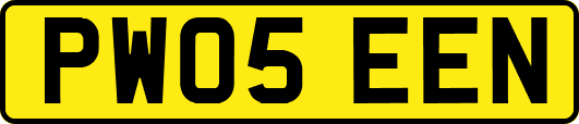 PW05EEN