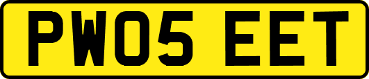 PW05EET