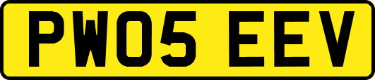 PW05EEV