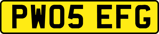 PW05EFG