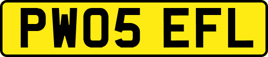 PW05EFL