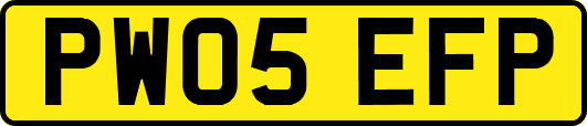 PW05EFP