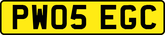 PW05EGC