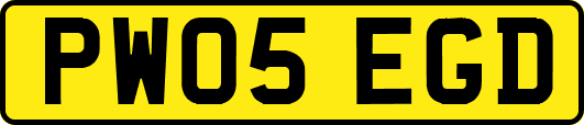 PW05EGD